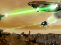 NIC Campaign Battle 6 Rebel Perspective Video
