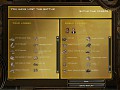 List of made and planned units(not-full).