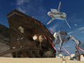 NIC Campaign The Final Battle