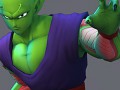 Introducing the new lean, green, fighting machine