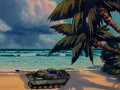 Short gameplay on the new map  *720HD