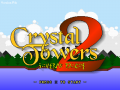 Crystal Towers 2 now on Desura!