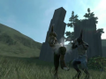 New Overgrowth a144 video devlog