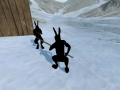 New Overgrowth a145 video devlog