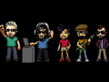Art asset overview video + PAX info