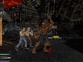 New Video with Sound and Music, New Characters