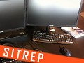 Interstellar Marines: SITREP - Week 017
