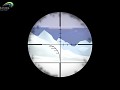 Take the shot!