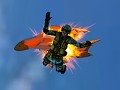 A cancel on Singleplayer.