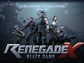 Renegade X - Beyond Black Dawn