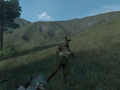 New Overgrowth a150 video devlog