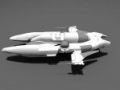 Capital Ship Renders & New Concepts