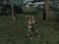 New Overgrowth a152 video devlog