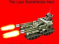 The Heavy Tanks has been finished!!!