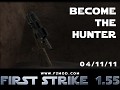 Become the Hunter