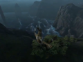 New Overgrowth a156 video devlog