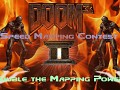 Doom 3 Speed Mapping Contest #2