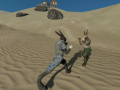 New Overgrowth a157 video devlog