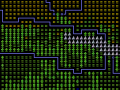 World map generation finished!