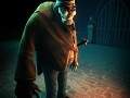 The Grave Digger: Editorial