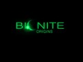 BIONITE Machines - Pilot: State-of-the-Art War Machines