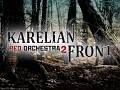 Coming out of the closet - behold: Karelian Front