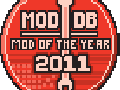 Top 100 Mods of 2011