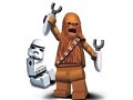 Chewie & Spanner