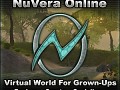 NuVera Online Client 1.0 release