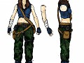 Weekly Update #21: Tori's New Look, A Double Content Update, and A Lot of News!!