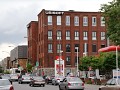 Interactive Ubisoft office tour