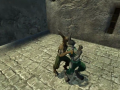 New Overgrowth a166 video devlog