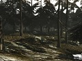 Level designing terrains