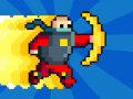 Super Bit Dash coming to the Xperia Play phone. 