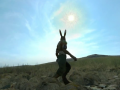 New Overgrowth a168 video devlog