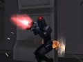 Commander Shepard armament