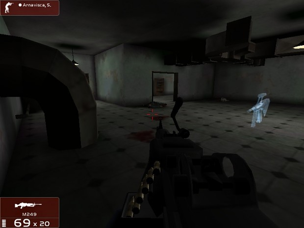 RVS Zombie Download Released.