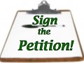 Petition for Beta V1.5