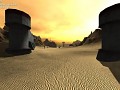 Assault Knights Website now back up and running.