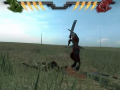 New Overgrowth a171 video devlog