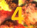 Pr: The Foxtrot Code- Update #4 (GLA)