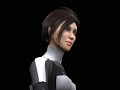 Dem Sci-Fi Gurlz...