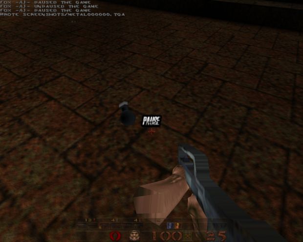 Metal Beta 1