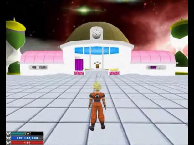 TimeChamber 1.3