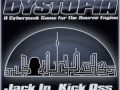 Dystopia Demo Client Update 1
