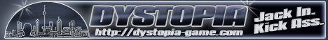 Dystopia Demo Server Update 3