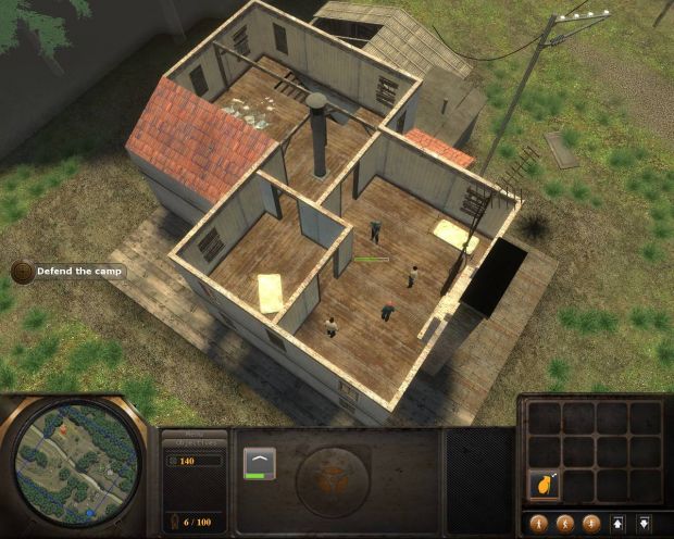 Half-Life 2: Wars v0.1