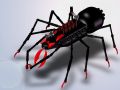 spider transporter
