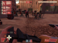 TF2 Blood Patch (for german version)