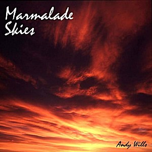 My album cover